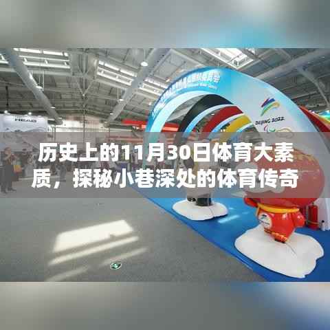 探秘历史中的体育传奇,揭秘小巷深处的体育小店与闪耀瞬间的11月30日