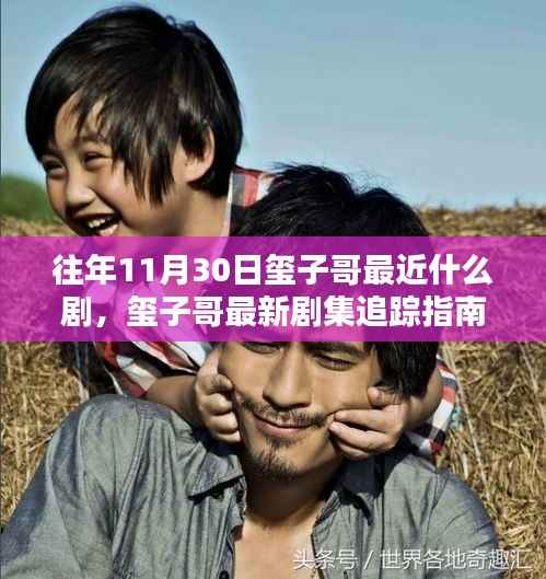 往年11月30日玺子哥最新剧集追踪指南,新剧解析与轻松了解方式