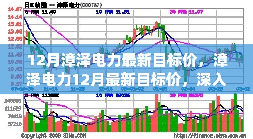 漳泽电力深度分析与展望,最新目标价揭秘(附最新时间表)