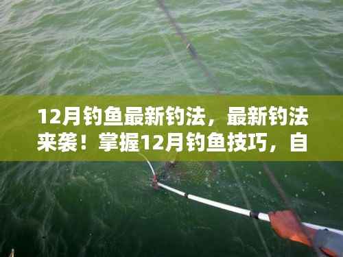 12月钓鱼新技巧揭秘,掌握最新钓法,体验自信与乐趣