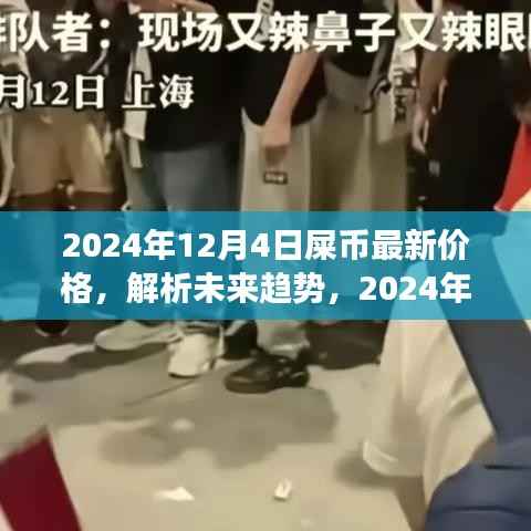 2024年屎币最新价格解析,未来趋势与市场影响探讨
