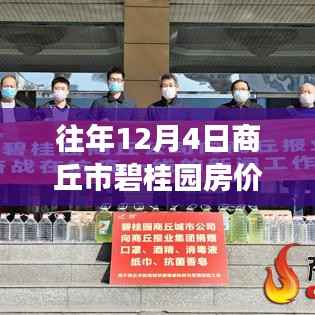 商丘市碧桂园房价热门背后的多维解读与历年趋势分析