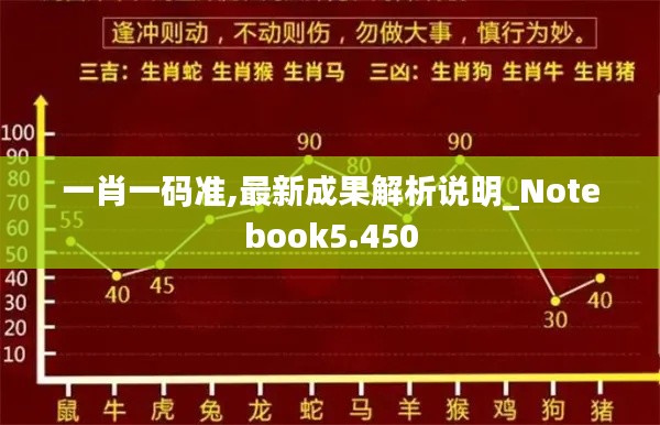 一肖一码准,最新成果解析说明_Notebook5.450