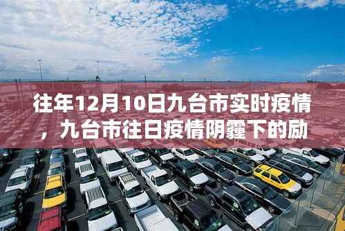 九台市往日疫情阴霾下的励志曙光，学习成就未来希望之路