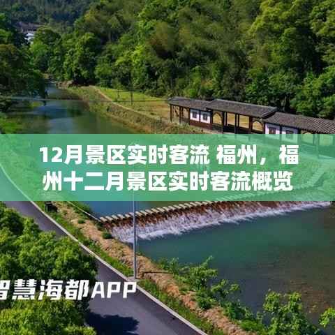 福州十二月景区实时客流概览及分析