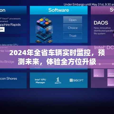 未来已来,全省车辆实时监控与全方位升级体验展望