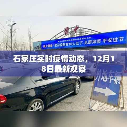 石家庄实时疫情动态更新,12月18日最新观察报告