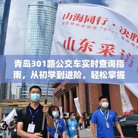 青岛301路公交车实时查询指南,从入门到精通,轻松掌握查询技巧