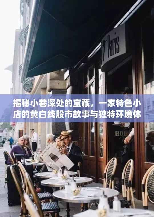 小巷深处的宝藏,特色小店的黄白线股市传奇与环境体验之旅