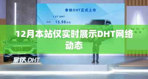 DHT网络动态实时展示(本月更新)
