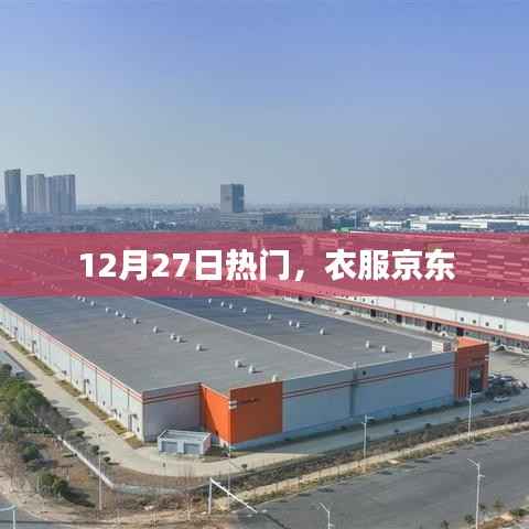 12月27日时尚潮流，京东热卖服饰