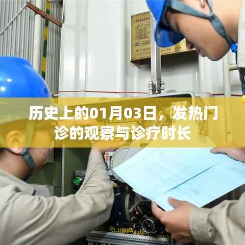 历史上的发热门1月3日,诊疗时长与观察探讨