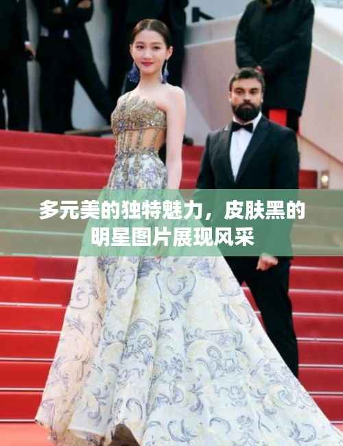 多元美的独特魅力,皮肤黑的明星图片展现风采