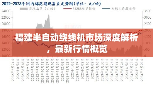 福建半自动绕线机市场深度解析,最新行情概览