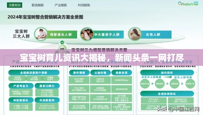 宝宝树育儿资讯大揭秘,新闻头条一网打尽
