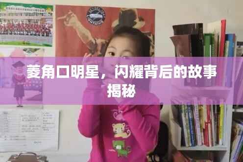 菱角口明星，闪耀背后的故事揭秘